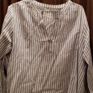 Old Navy womans tunic